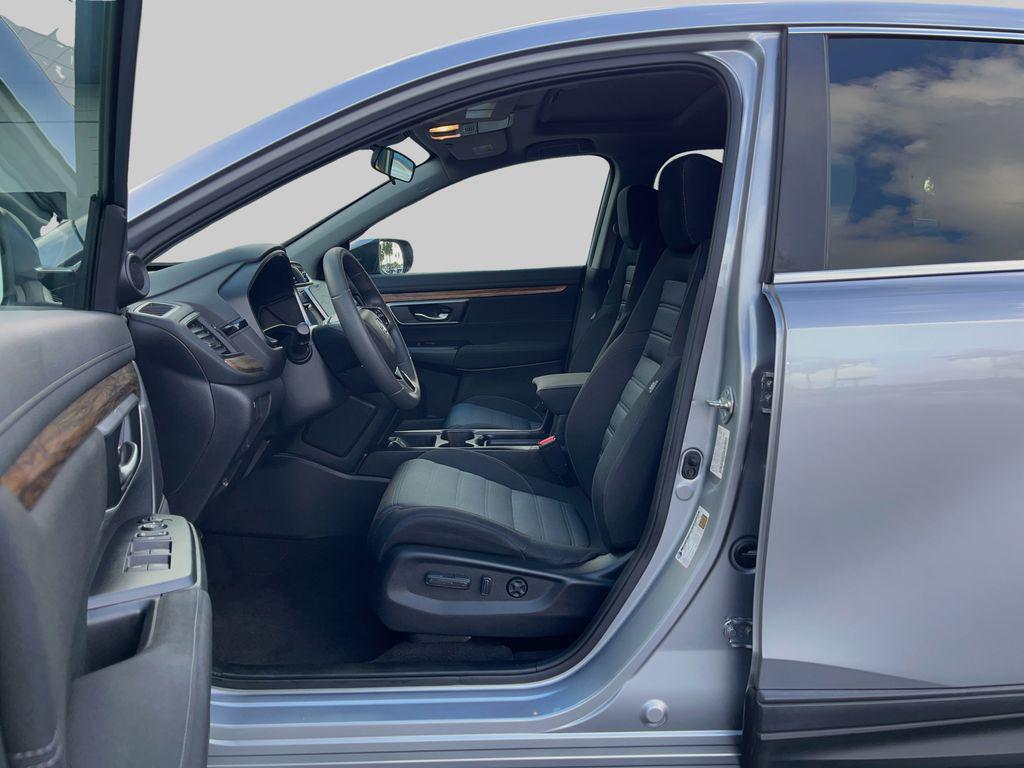 used 2017 Honda CR-V car, priced at $17,895