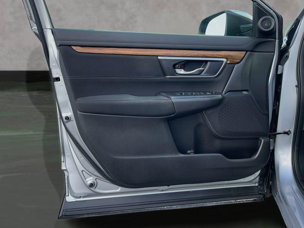 used 2017 Honda CR-V car, priced at $17,895