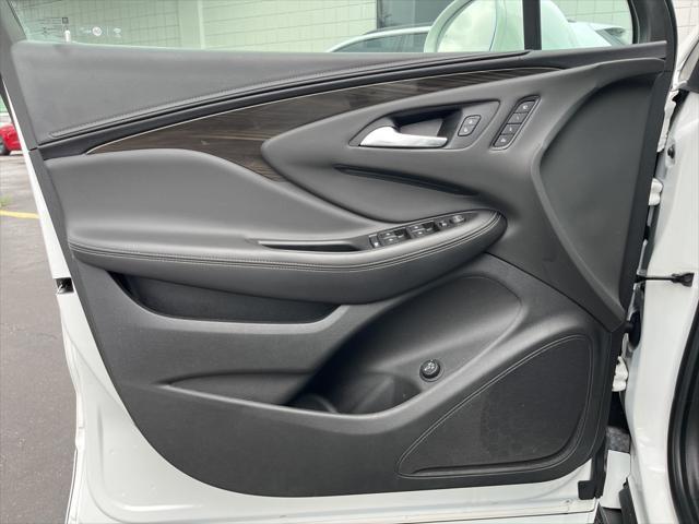 used 2019 Buick Envision car, priced at $18,595