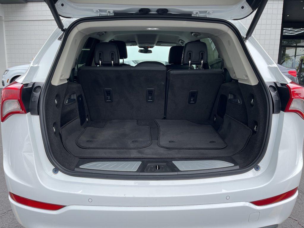 used 2019 Buick Envision car, priced at $16,895