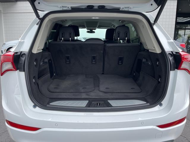 used 2019 Buick Envision car, priced at $18,595