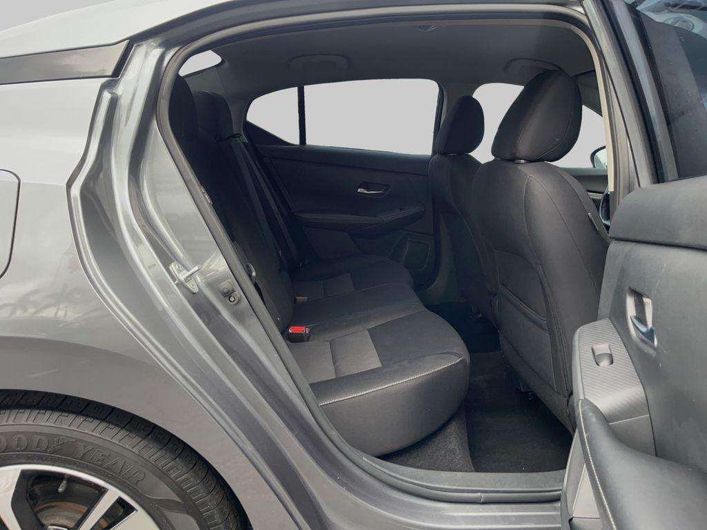 used 2021 Nissan Sentra car, priced at $11,895