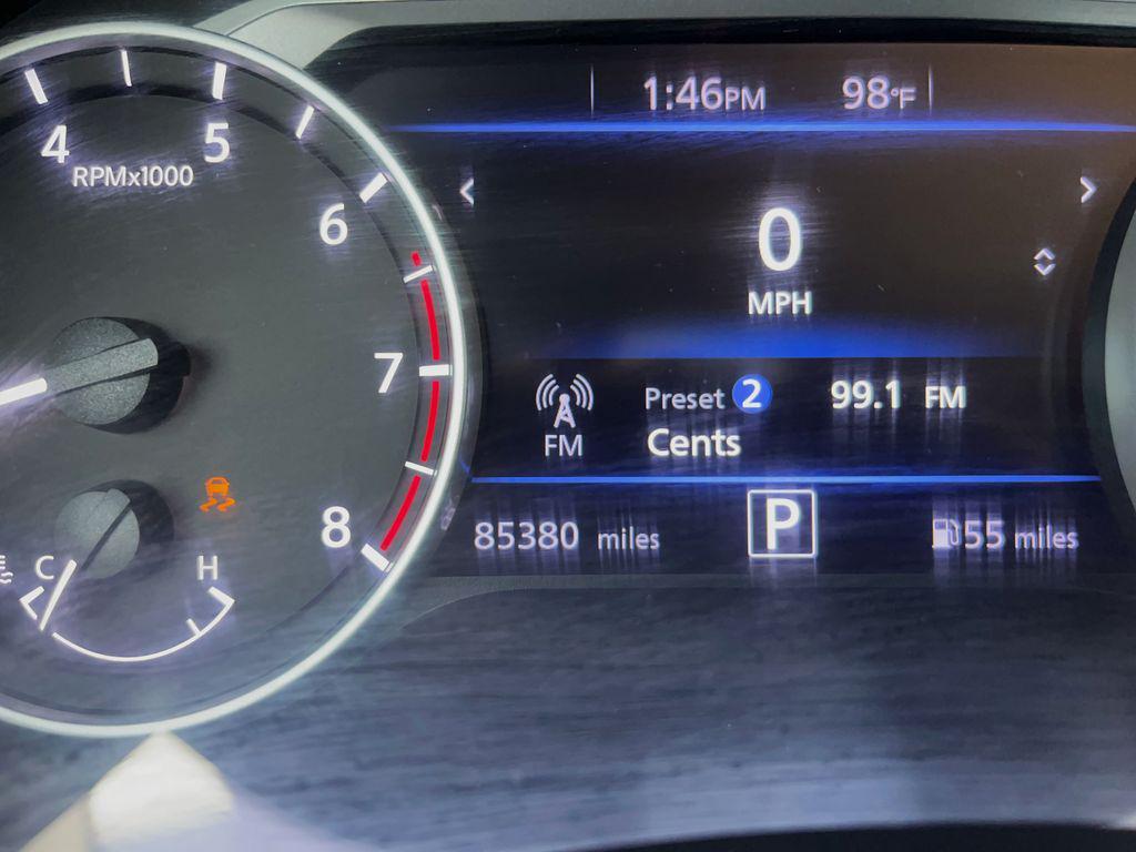 used 2021 Nissan Sentra car, priced at $11,895