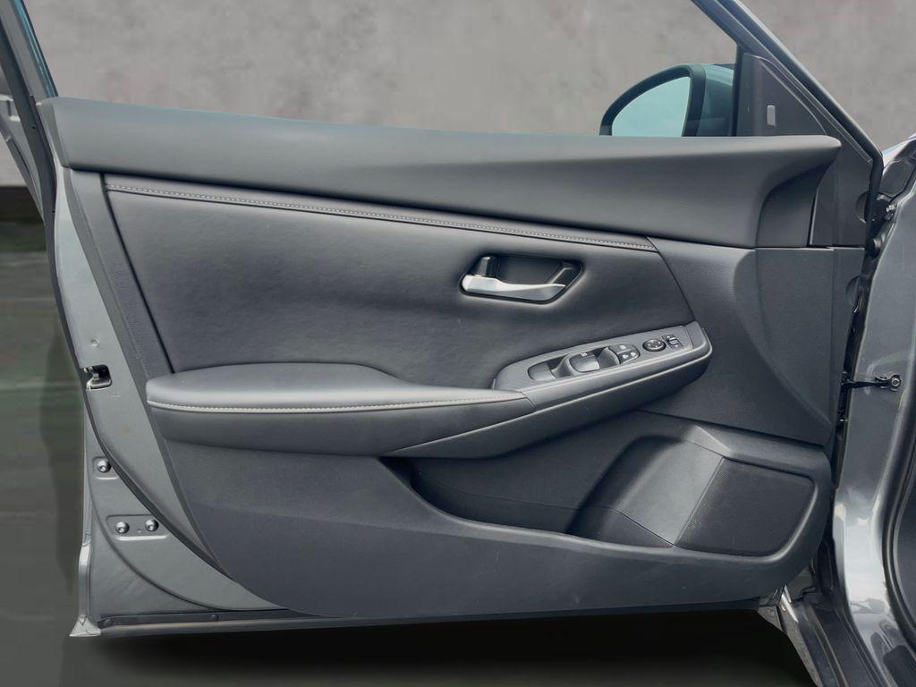 used 2021 Nissan Sentra car, priced at $11,895