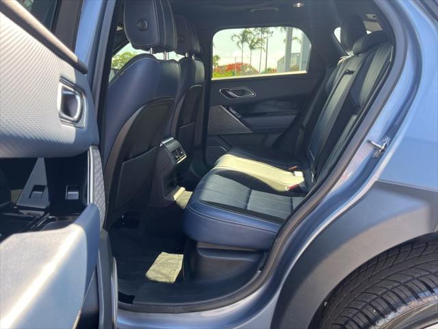 used 2020 Land Rover Range Rover Velar car, priced at $24,895