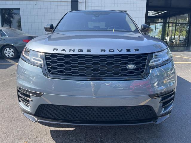 used 2020 Land Rover Range Rover Velar car, priced at $24,895