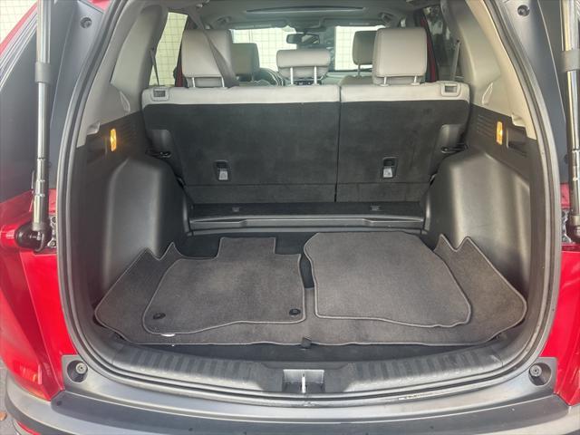 used 2022 Honda CR-V car, priced at $25,695