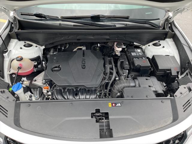 used 2022 Kia Sorento car, priced at $22,995