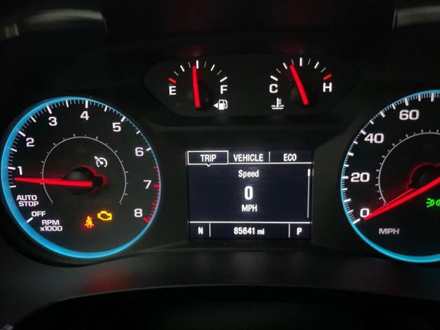 used 2019 Chevrolet Traverse car, priced at $16,695