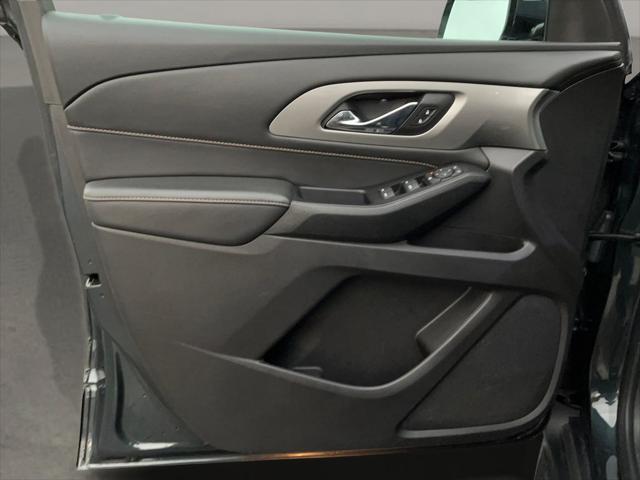 used 2019 Chevrolet Traverse car, priced at $16,695