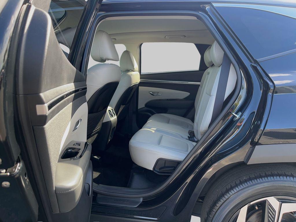 used 2022 Hyundai Tucson car, priced at $17,895