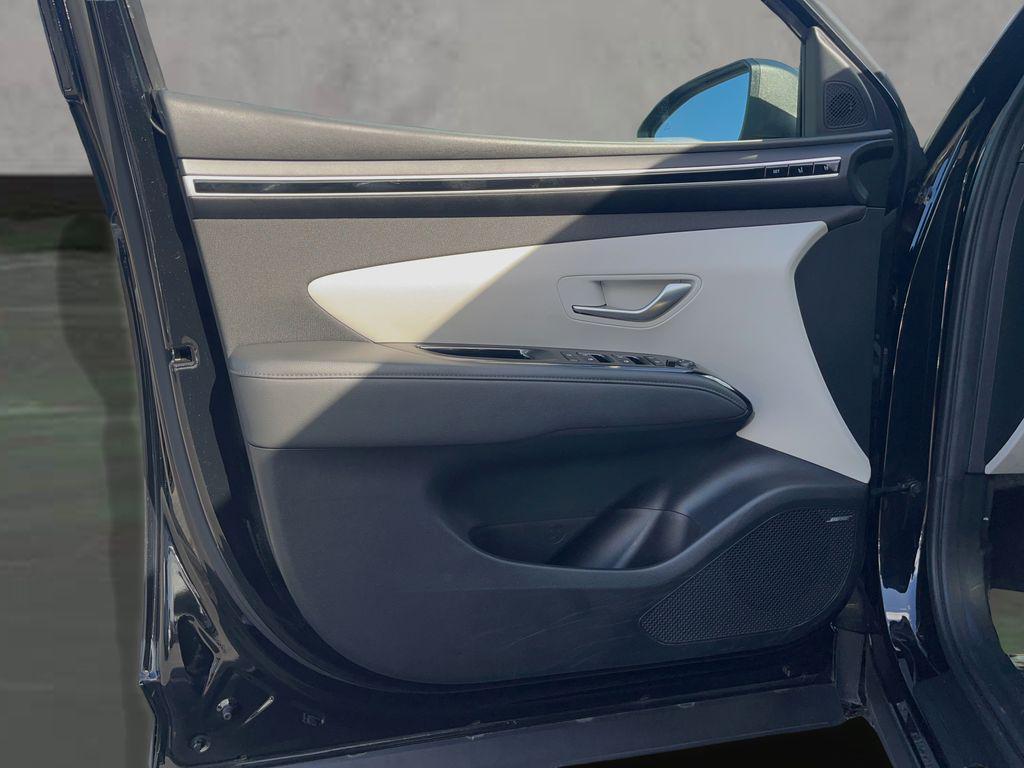 used 2022 Hyundai Tucson car, priced at $17,895