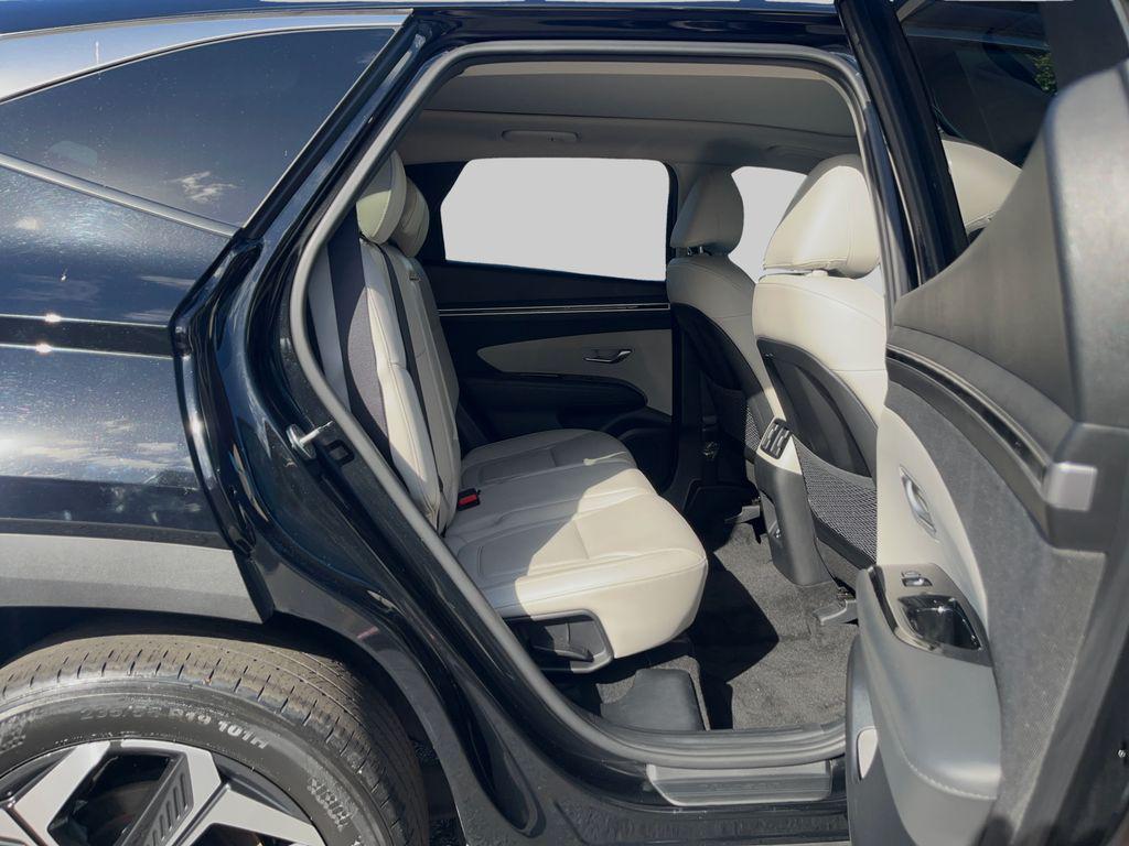 used 2022 Hyundai Tucson car, priced at $17,895