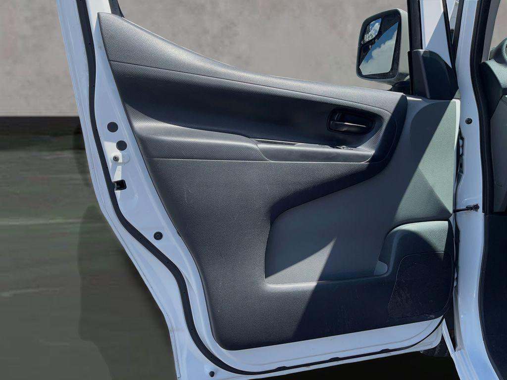 used 2021 Nissan NV200 car, priced at $13,895