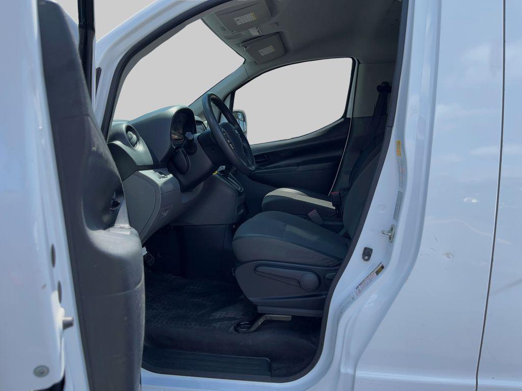 used 2021 Nissan NV200 car, priced at $13,895