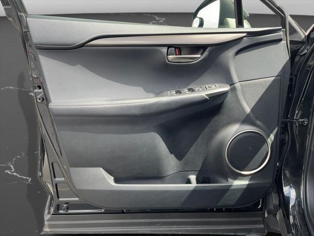 used 2019 Lexus NX 300 car, priced at $20,895
