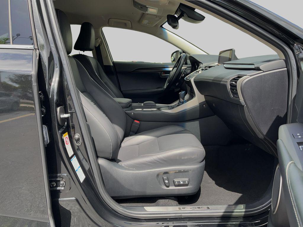 used 2019 Lexus NX 300 car, priced at $20,895