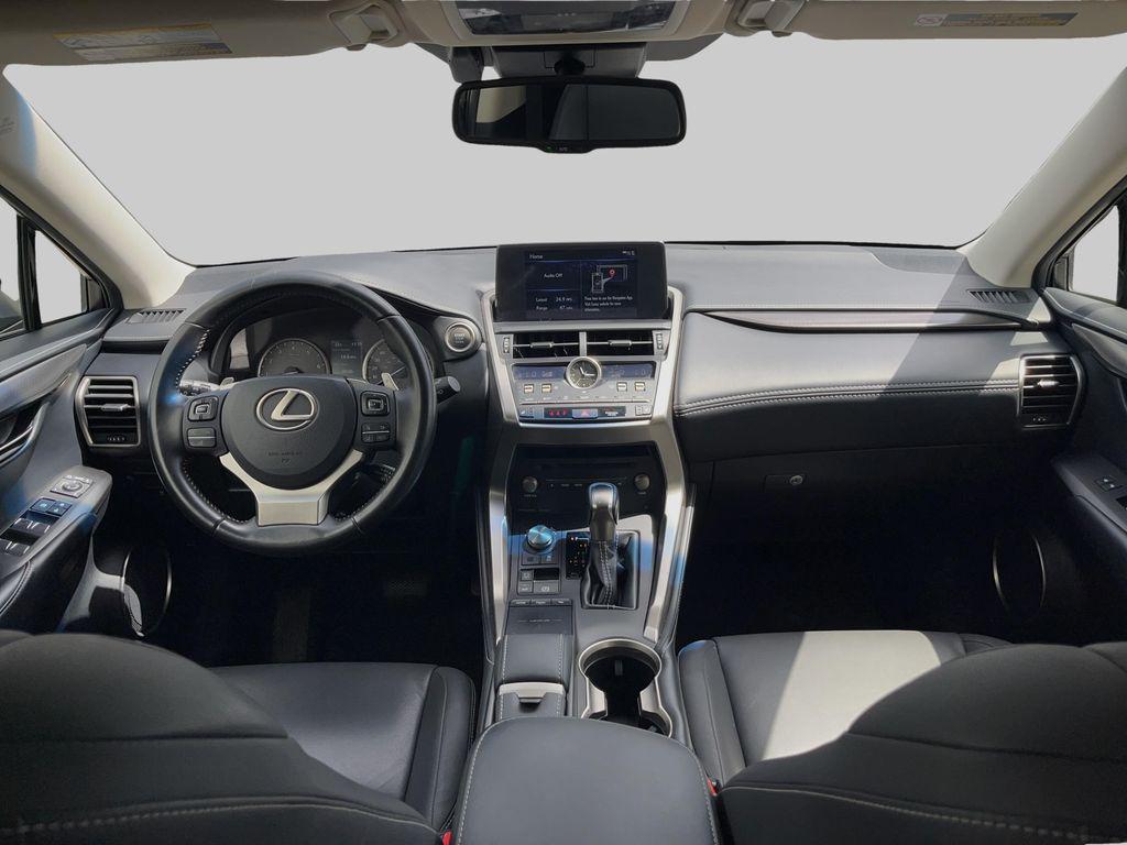 used 2019 Lexus NX 300 car, priced at $20,895