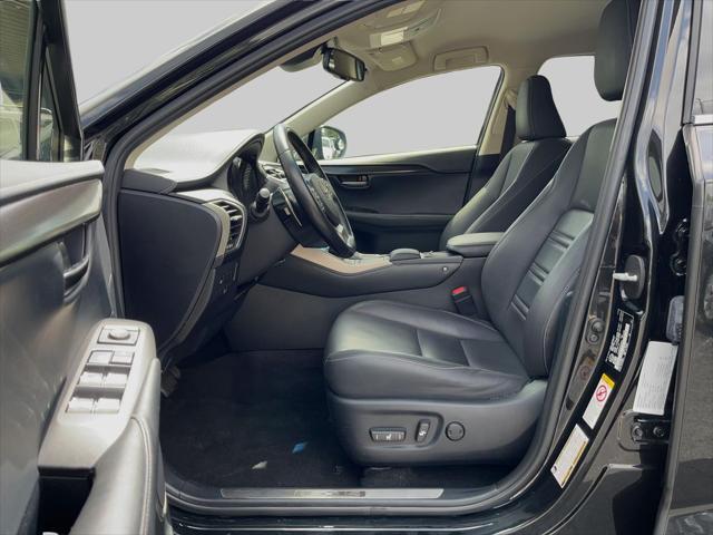 used 2019 Lexus NX 300 car, priced at $20,895