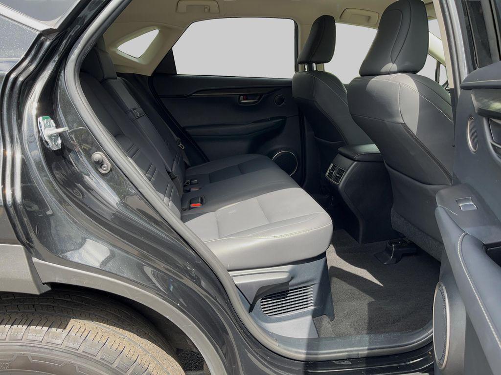 used 2019 Lexus NX 300 car, priced at $20,895