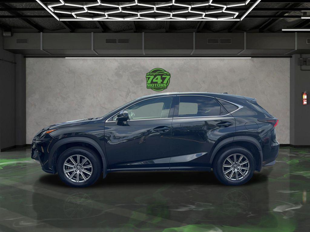 used 2019 Lexus NX 300 car, priced at $20,895