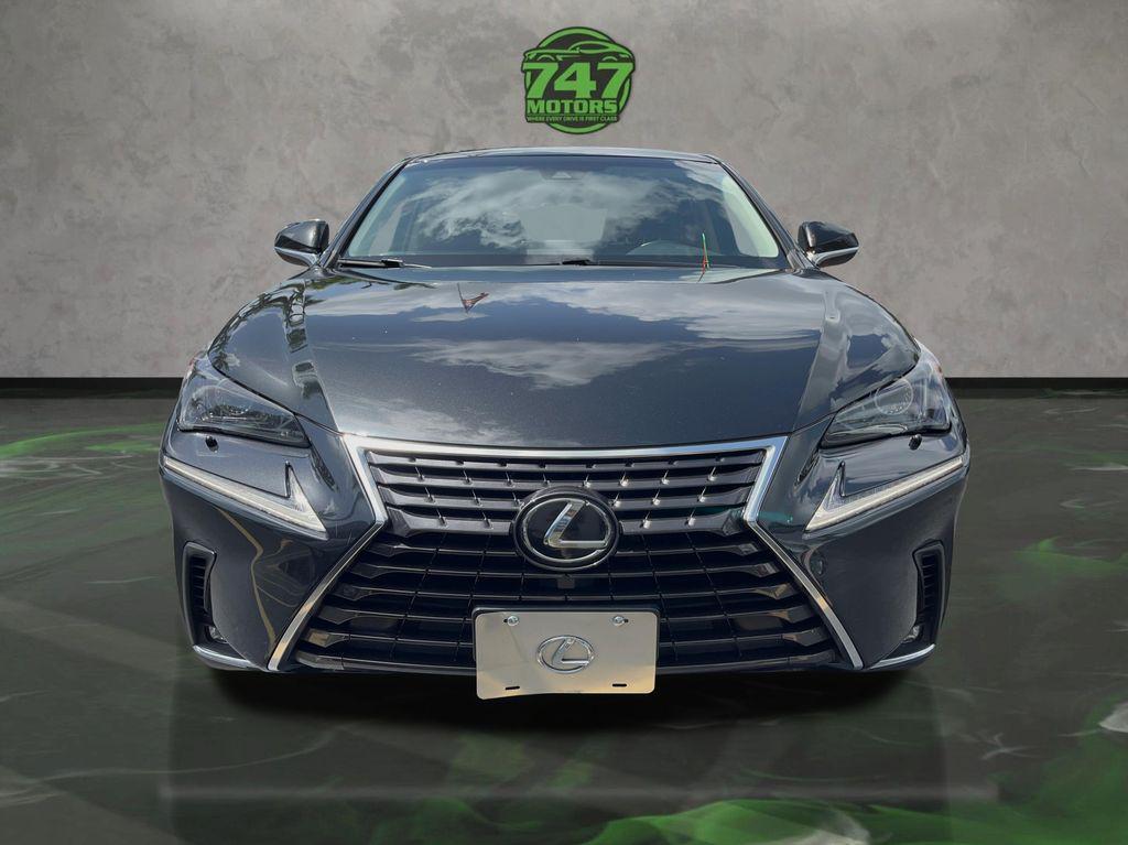 used 2019 Lexus NX 300 car, priced at $20,895