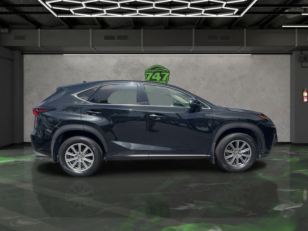 used 2019 Lexus NX 300 car, priced at $20,895