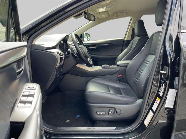 used 2019 Lexus NX 300 car, priced at $20,895