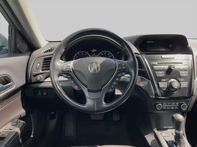 used 2019 Acura ILX car, priced at $16,895