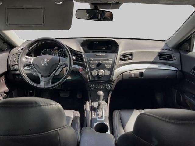 used 2019 Acura ILX car, priced at $16,895