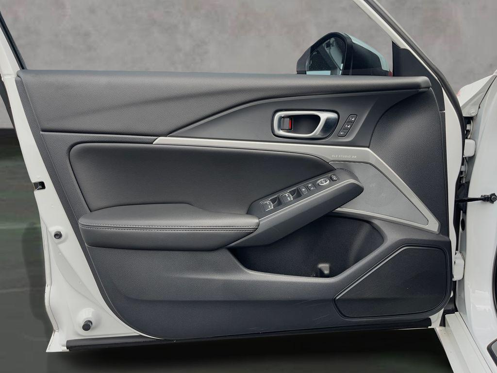used 2023 Acura Integra car, priced at $25,595