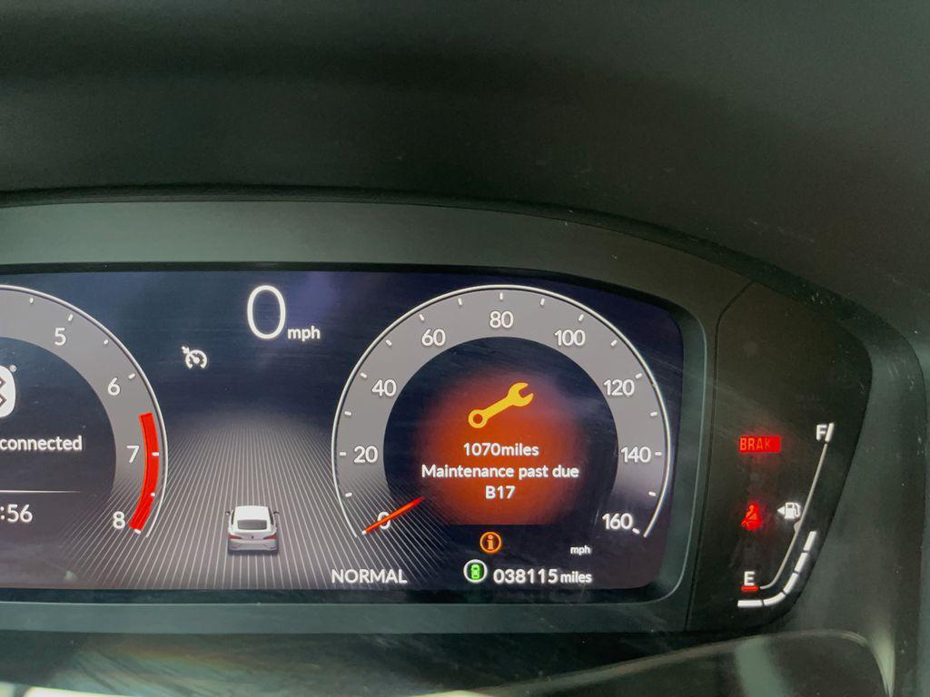 used 2023 Acura Integra car, priced at $25,595