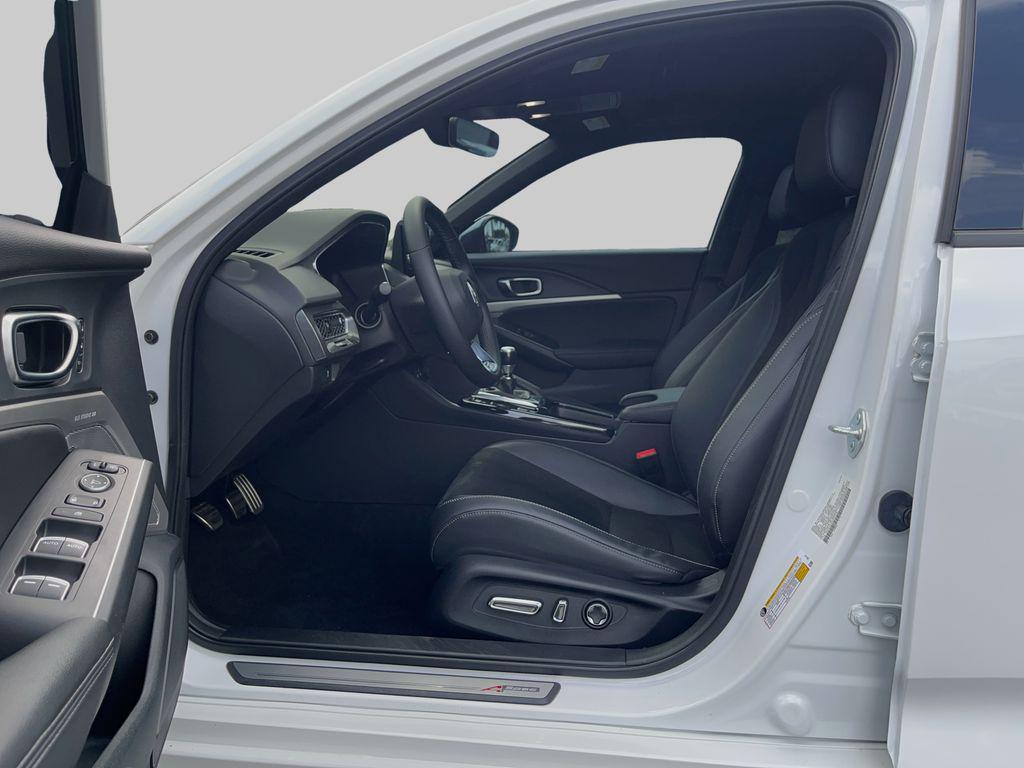 used 2023 Acura Integra car, priced at $25,595