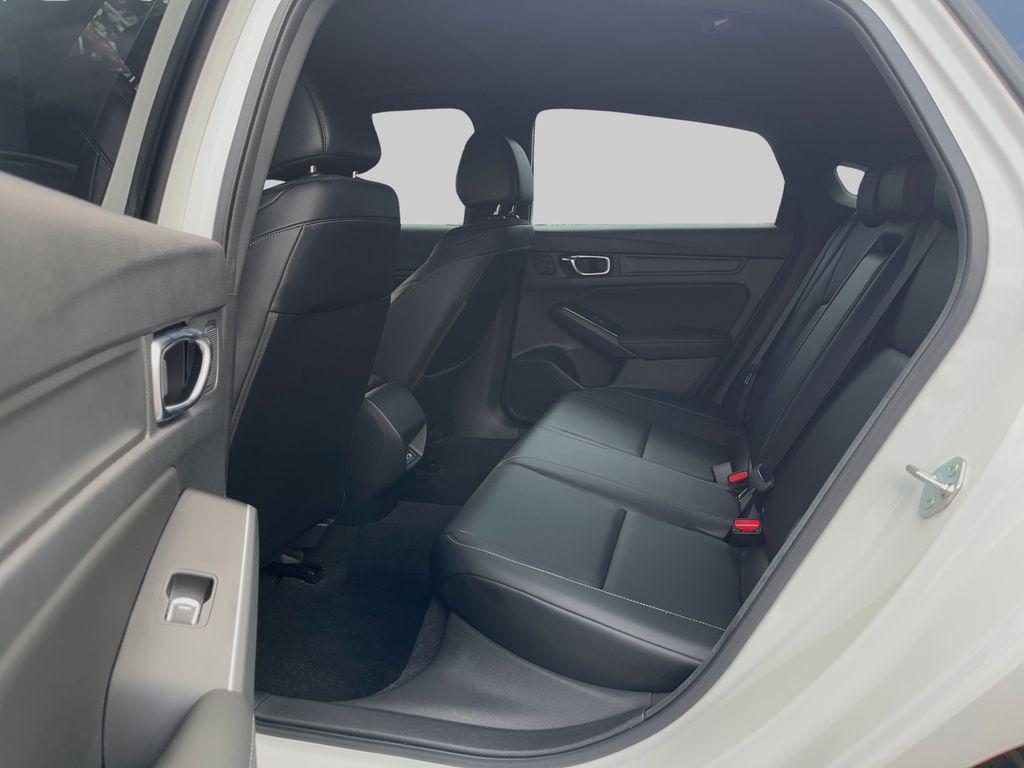 used 2023 Acura Integra car, priced at $25,595
