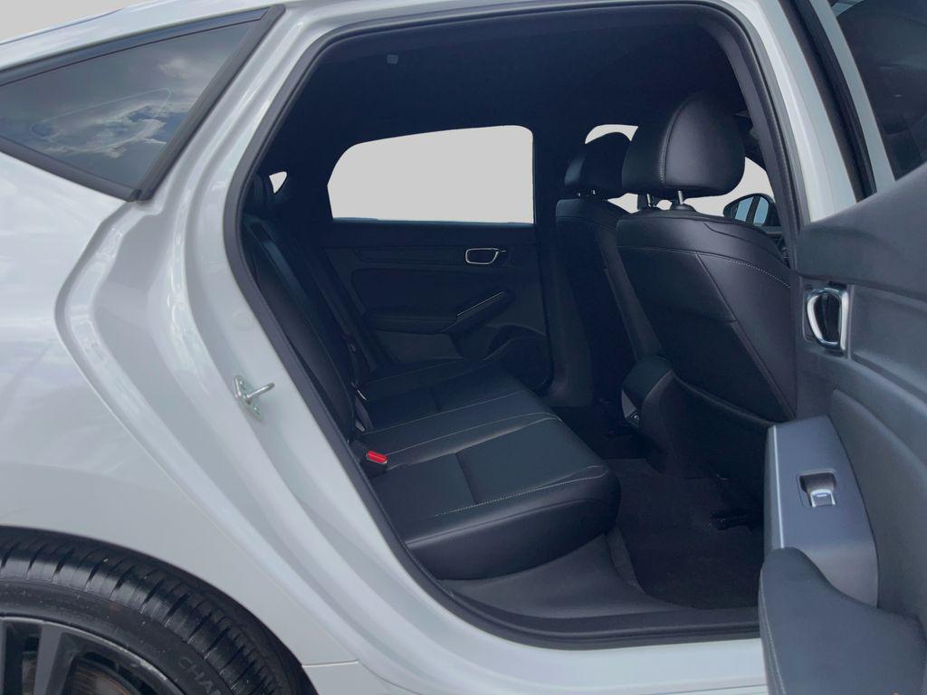 used 2023 Acura Integra car, priced at $25,595