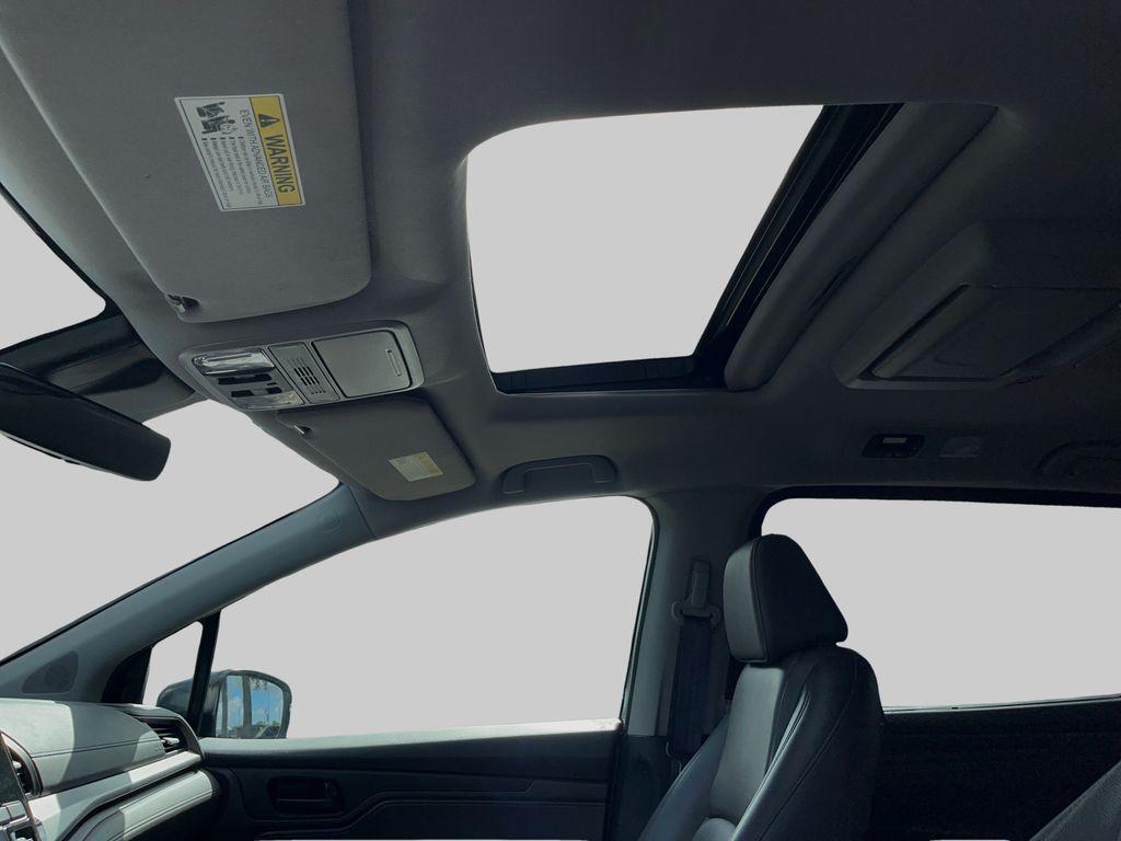 used 2019 Honda Odyssey car, priced at $23,595