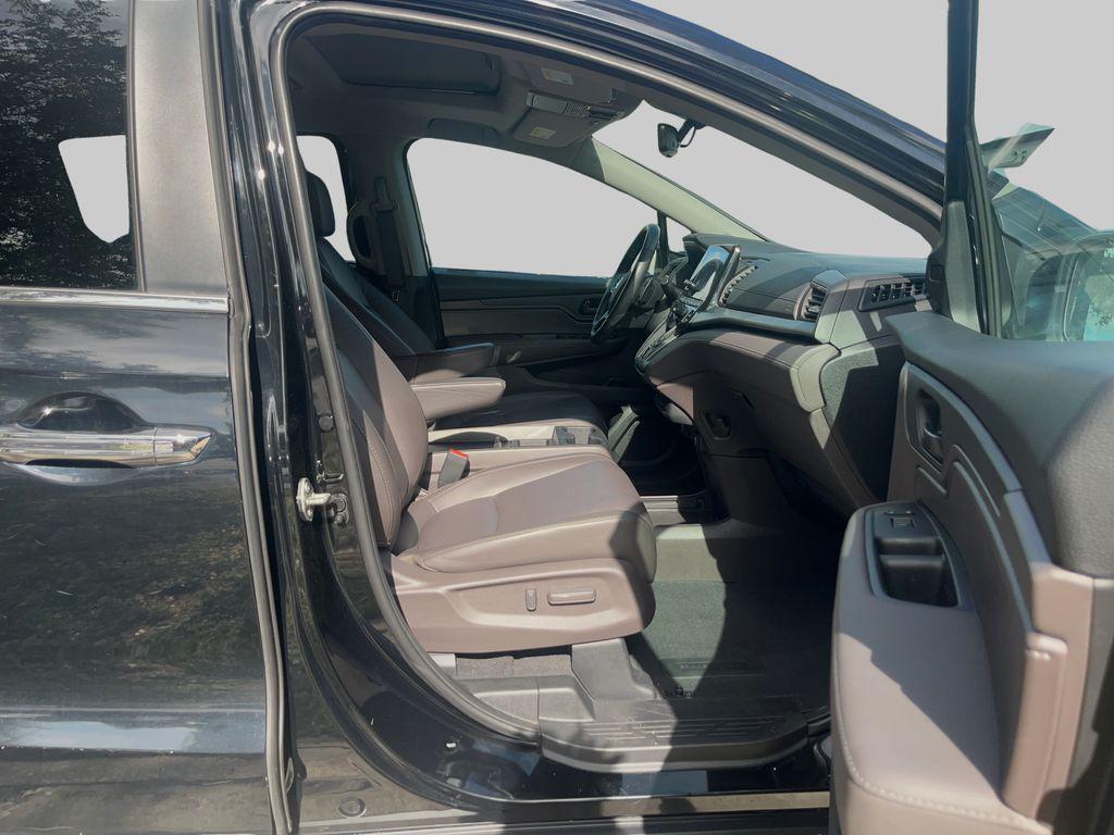 used 2019 Honda Odyssey car, priced at $23,595