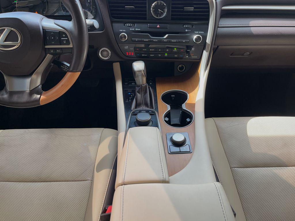 used 2019 Lexus RX 350 car, priced at $24,995
