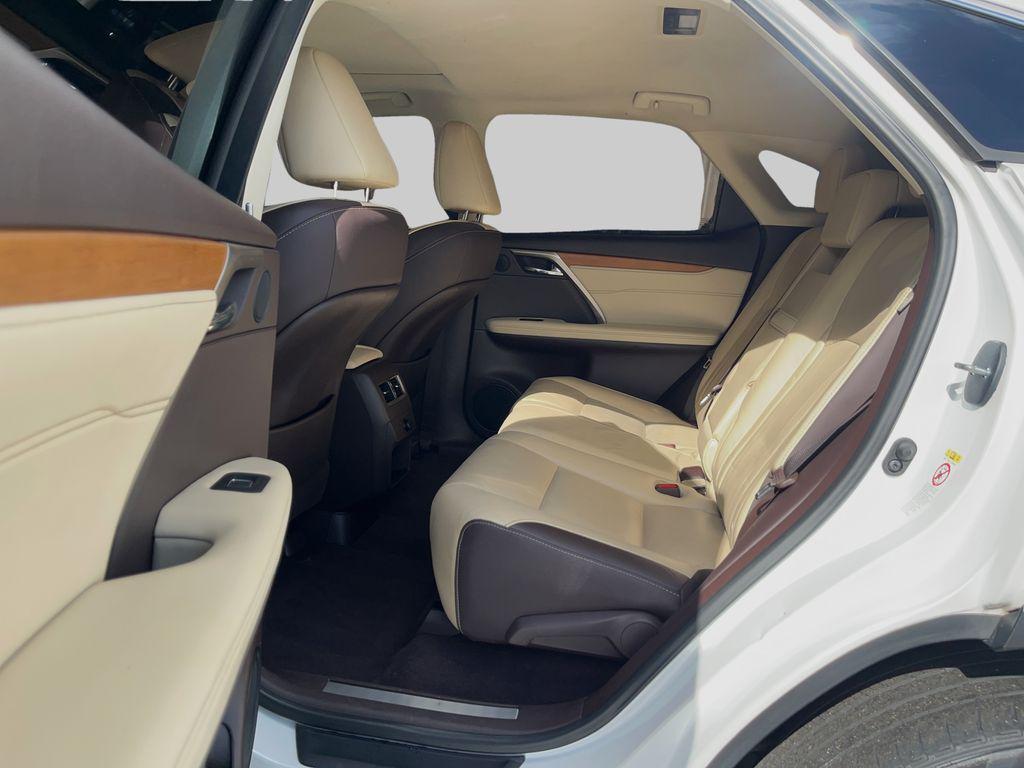 used 2019 Lexus RX 350 car, priced at $24,995