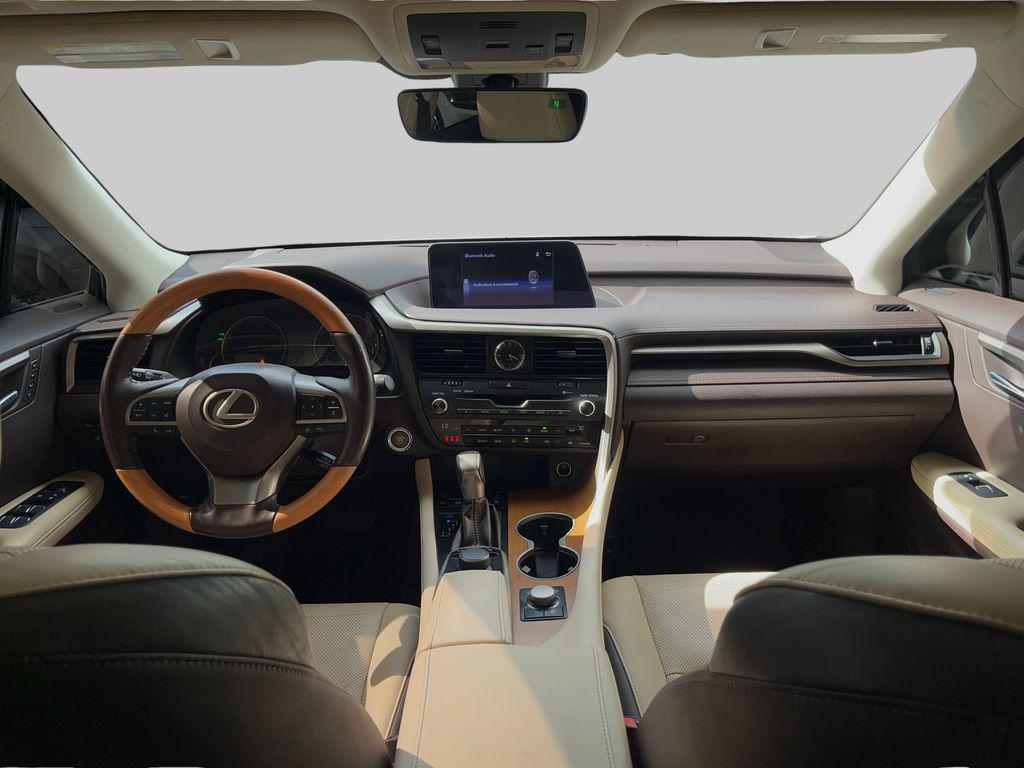 used 2019 Lexus RX 350 car, priced at $24,995