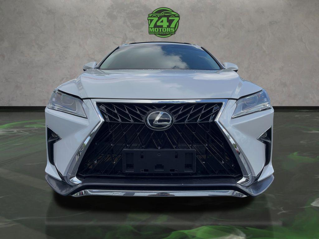 used 2019 Lexus RX 350 car, priced at $24,995