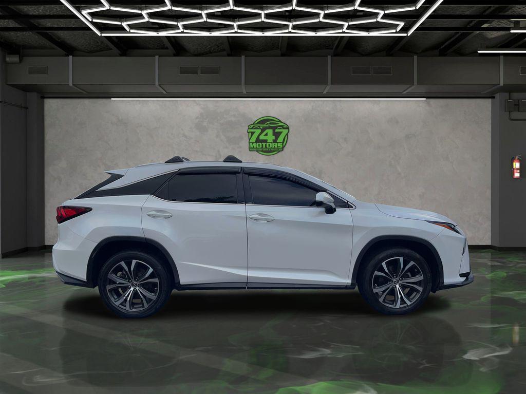 used 2019 Lexus RX 350 car, priced at $24,995