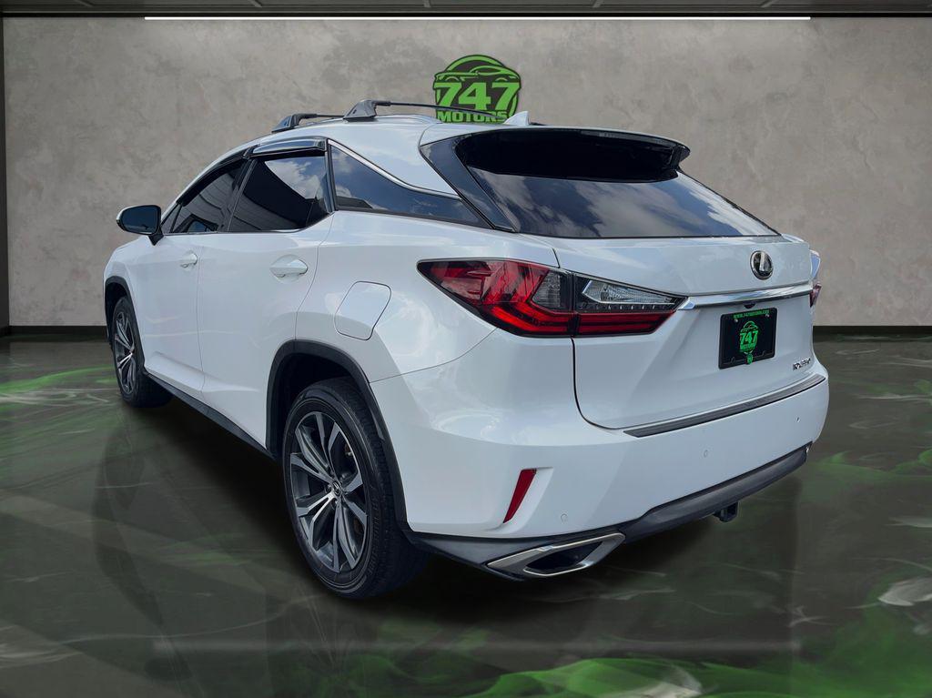 used 2019 Lexus RX 350 car, priced at $24,995