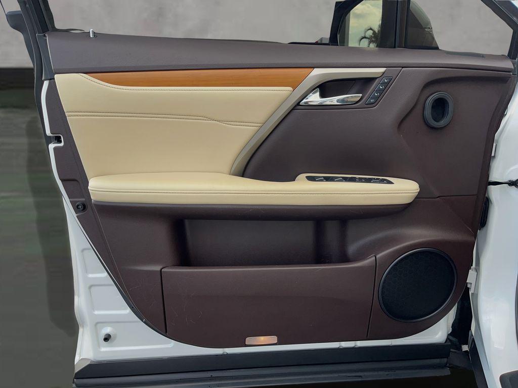 used 2019 Lexus RX 350 car, priced at $24,995