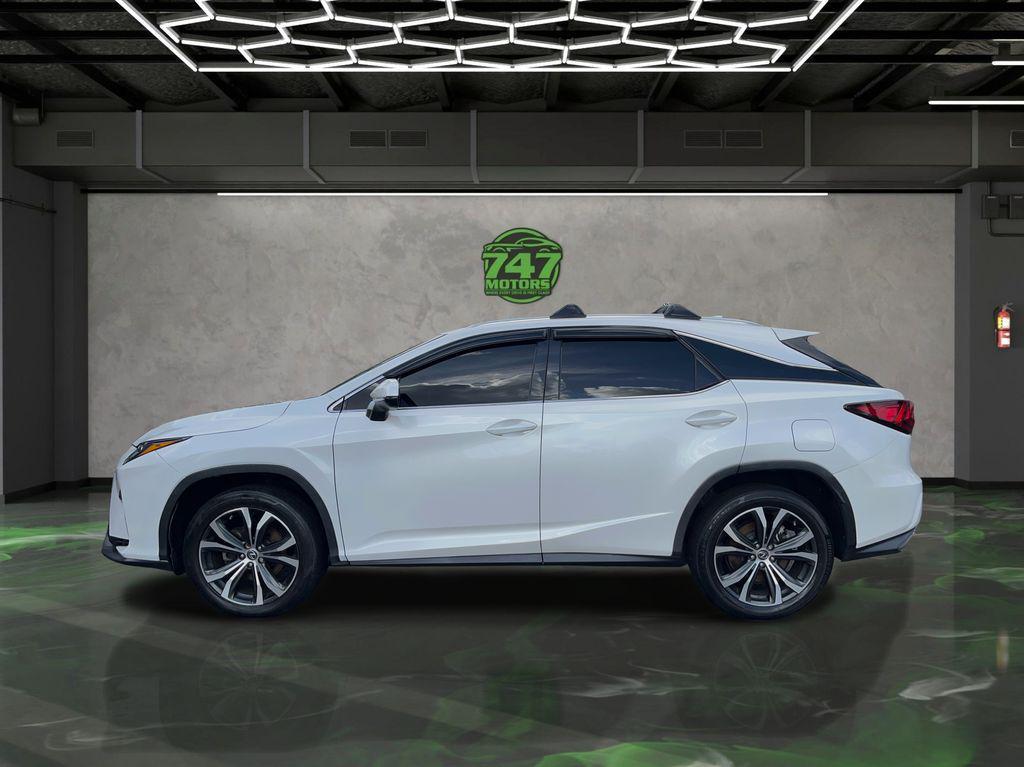used 2019 Lexus RX 350 car, priced at $24,995