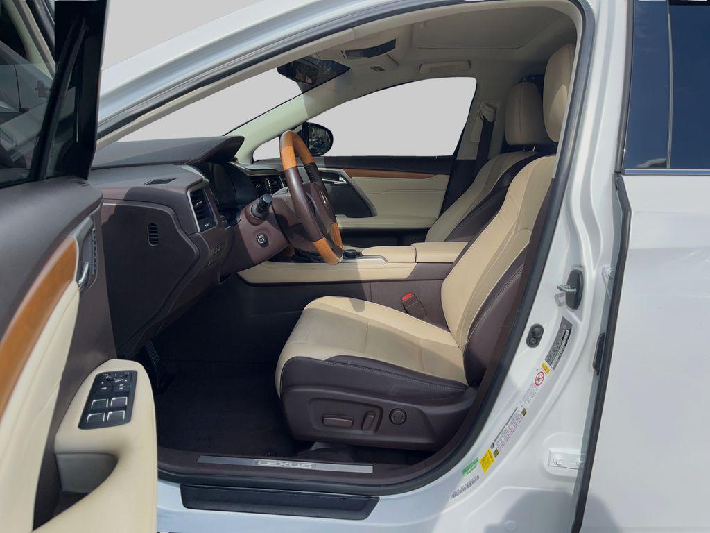 used 2019 Lexus RX 350 car, priced at $24,995