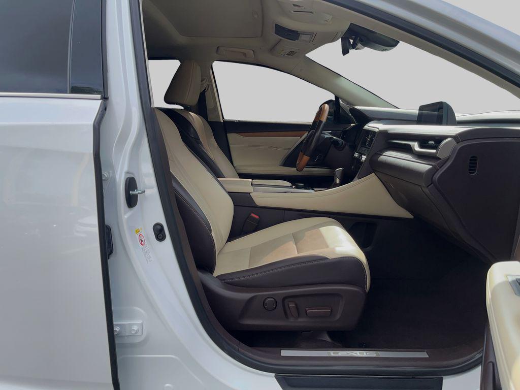 used 2019 Lexus RX 350 car, priced at $24,995