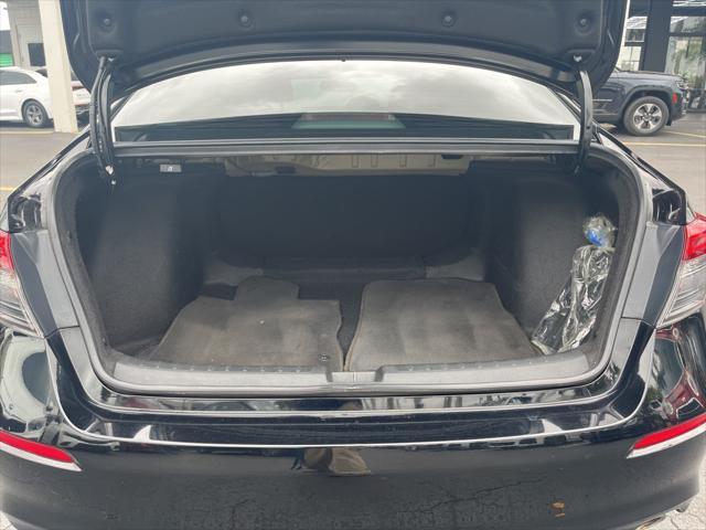 used 2022 Honda Civic car, priced at $21,895
