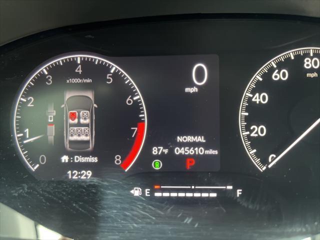 used 2022 Honda Civic car, priced at $21,895