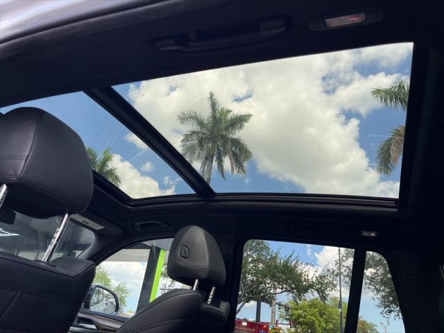 used 2018 BMW X3 car, priced at $13,895